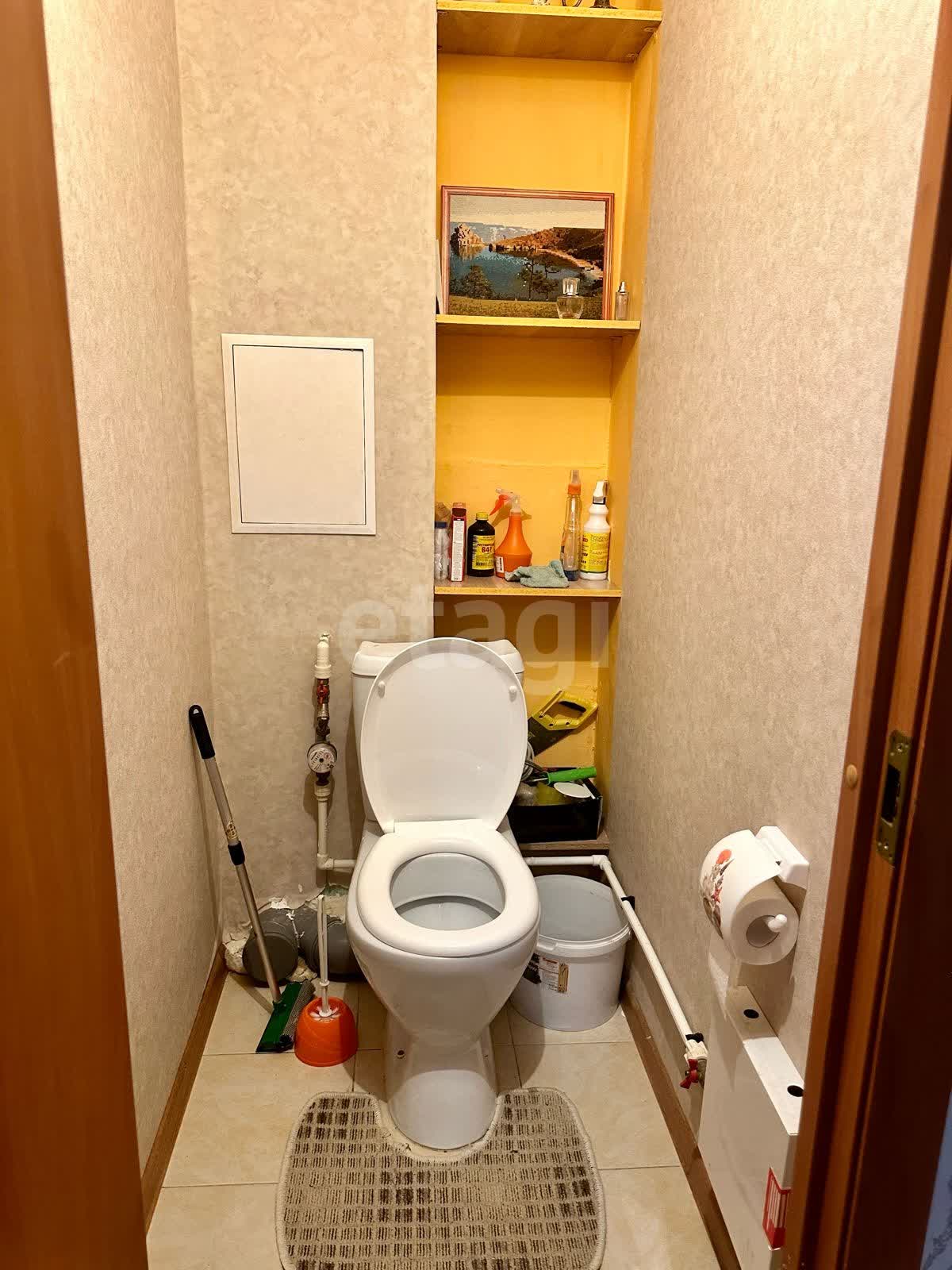 Продажа 1-комнатной квартиры, Южно-Сахалинск, Сахалинская область,  Южно-Сахалинск