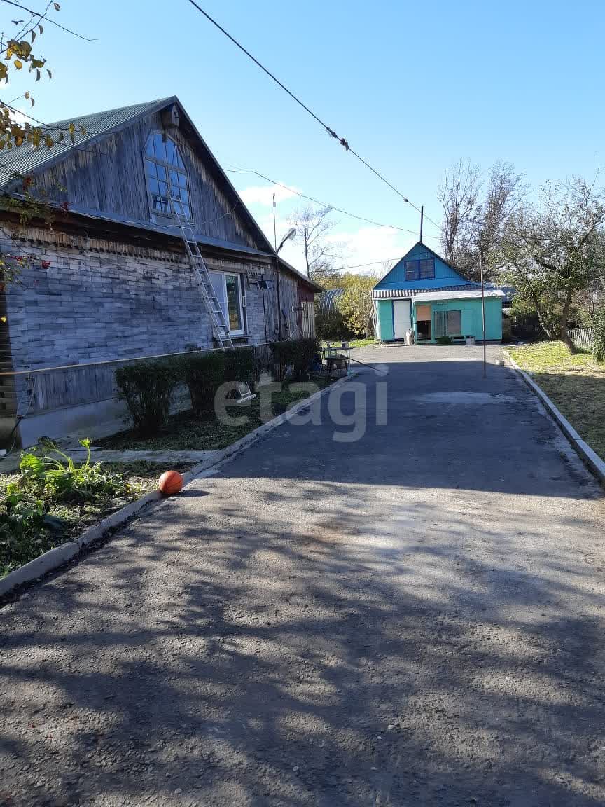 Продажа дома, 100м <sup>2</sup>, 15 сот., Южно-Сахалинск, Сахалинская область,  