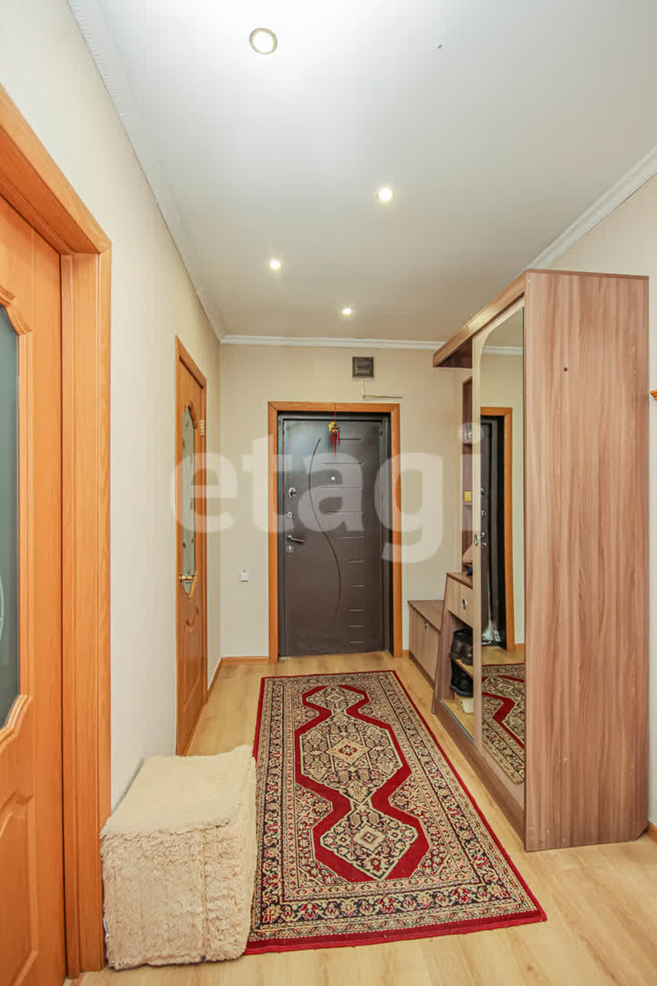 Продажа дома, 100м <sup>2</sup>, 10 сот., Улан-Удэ, Республика Бурятия,  Октябрьский