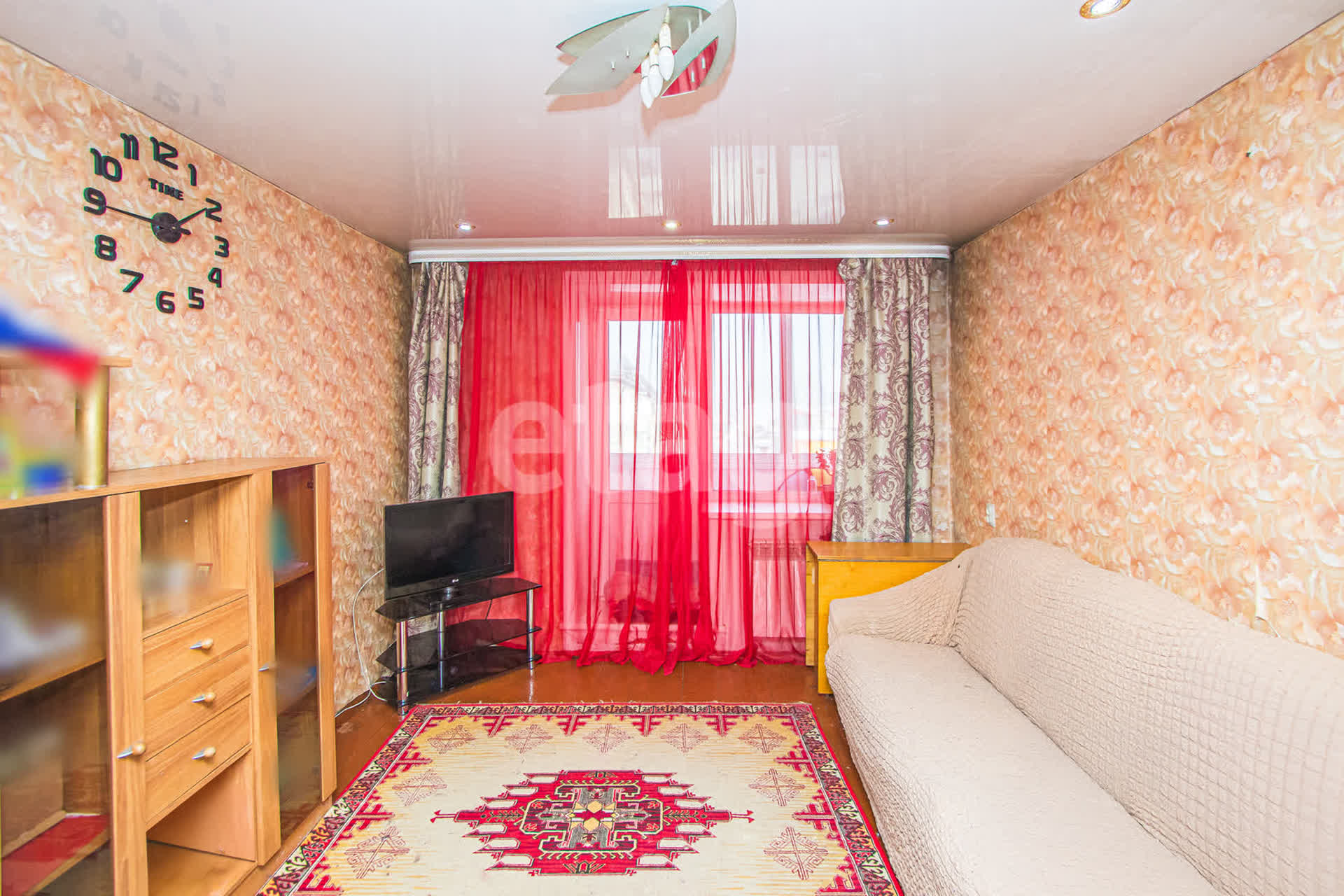 Продажа 2-комнатной квартиры, Улан-Удэ, Республика Бурятия,  Улан-Удэ