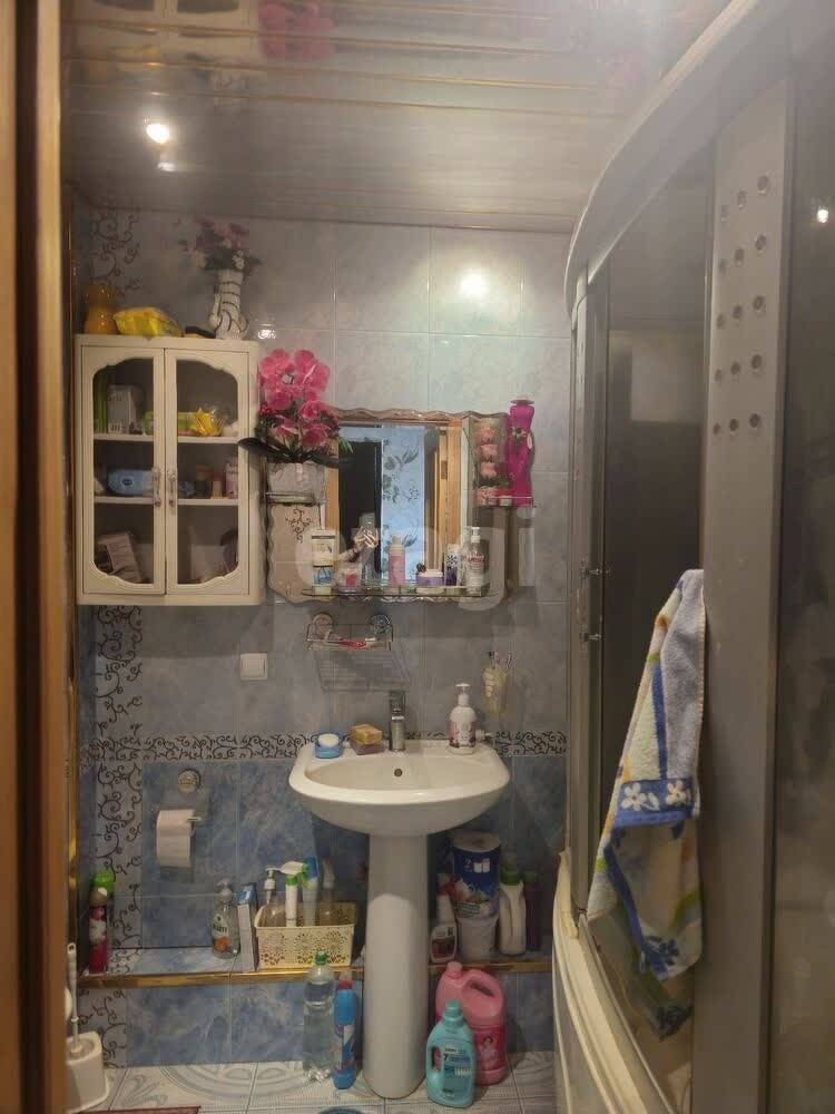 Продажа 1-комнатной квартиры, Южно-Сахалинск, Сахалинская область,  Южно-Сахалинск