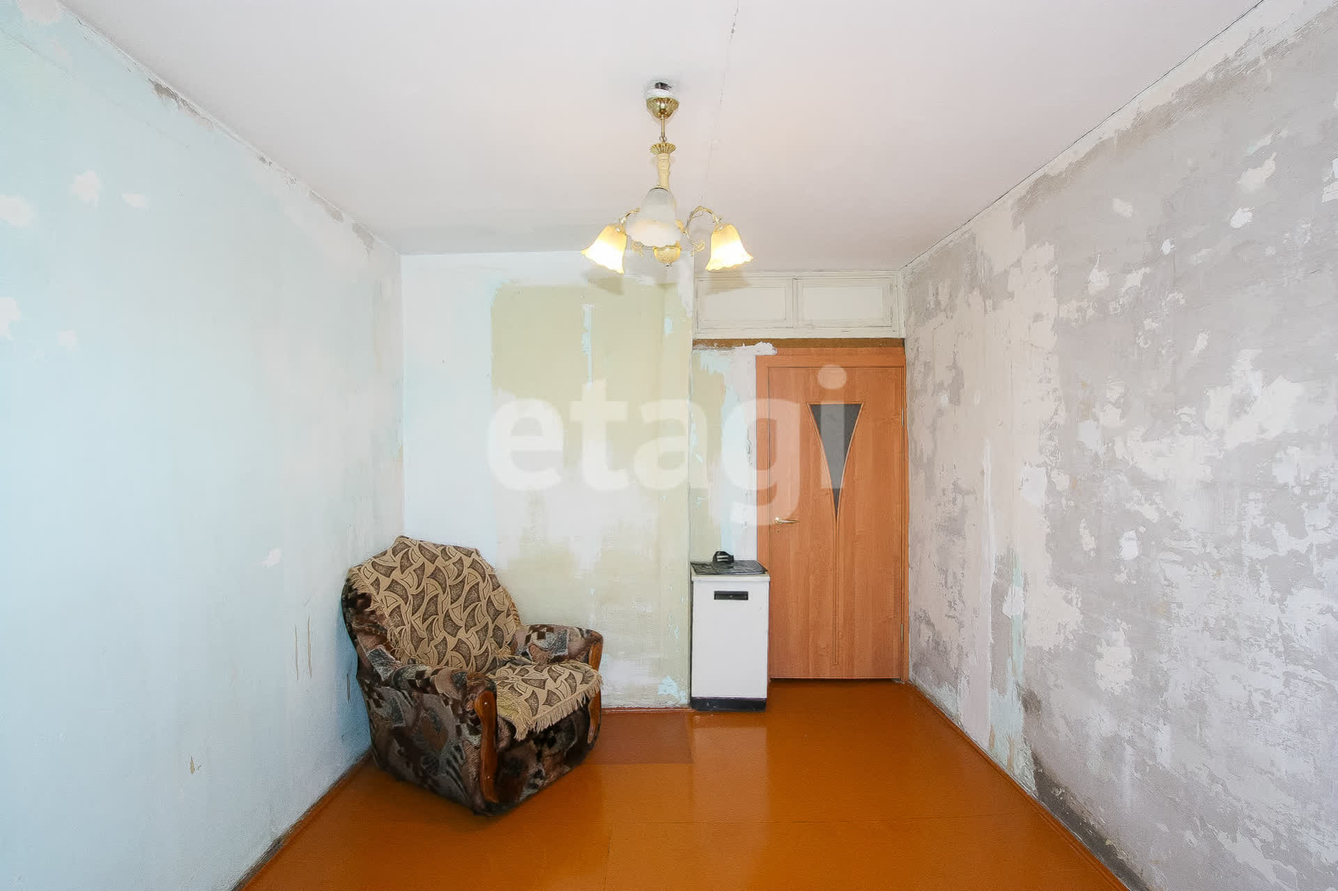 Продажа 2-комнатной квартиры, Улан-Удэ, Республика Бурятия,  Улан-Удэ