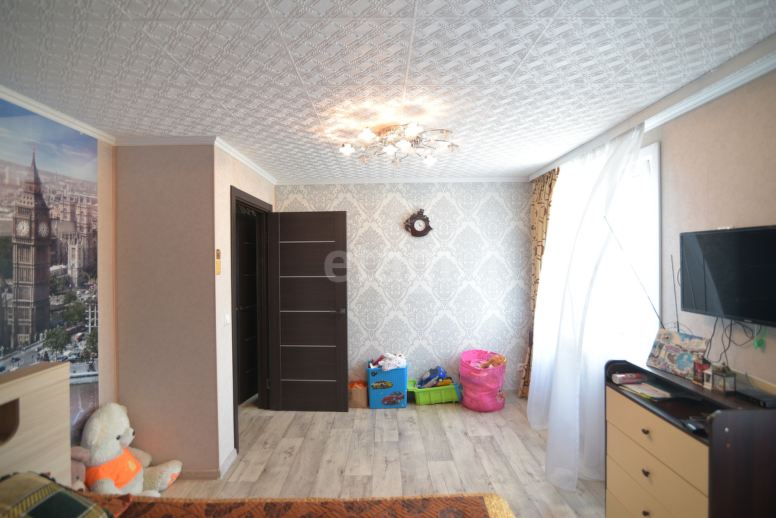 Продажа дома, 130м <sup>2</sup>, 8 сот., Южно-Сахалинск, Сахалинская область,  Южно-Сахалинск