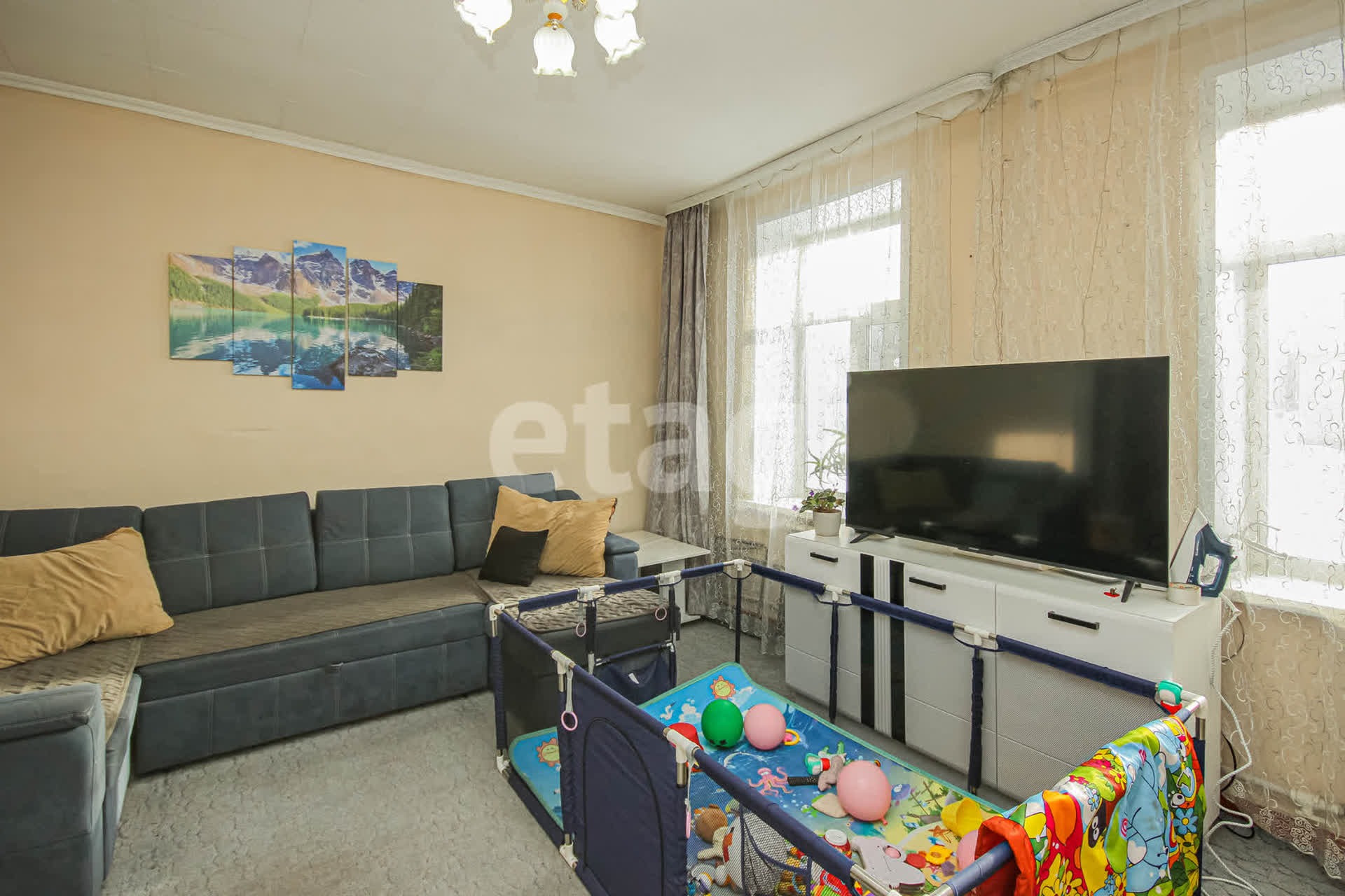 Продажа дома, 58м <sup>2</sup>, 6 сот., Улан-Удэ, Республика Бурятия,  