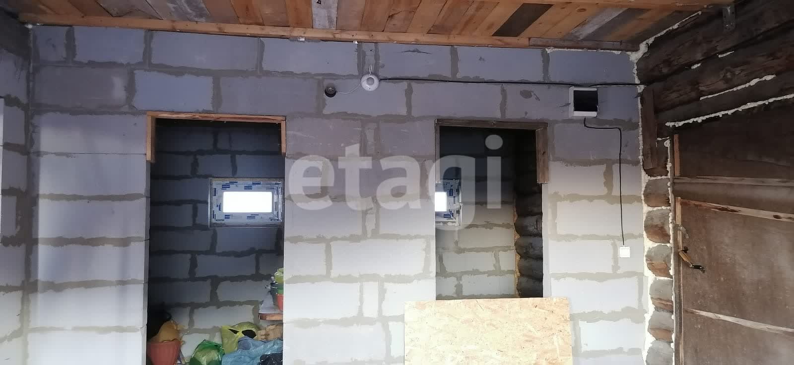 Продажа дома, 78м <sup>2</sup>, 8 сот., Улан-Удэ, Республика Бурятия,  Иволгинский