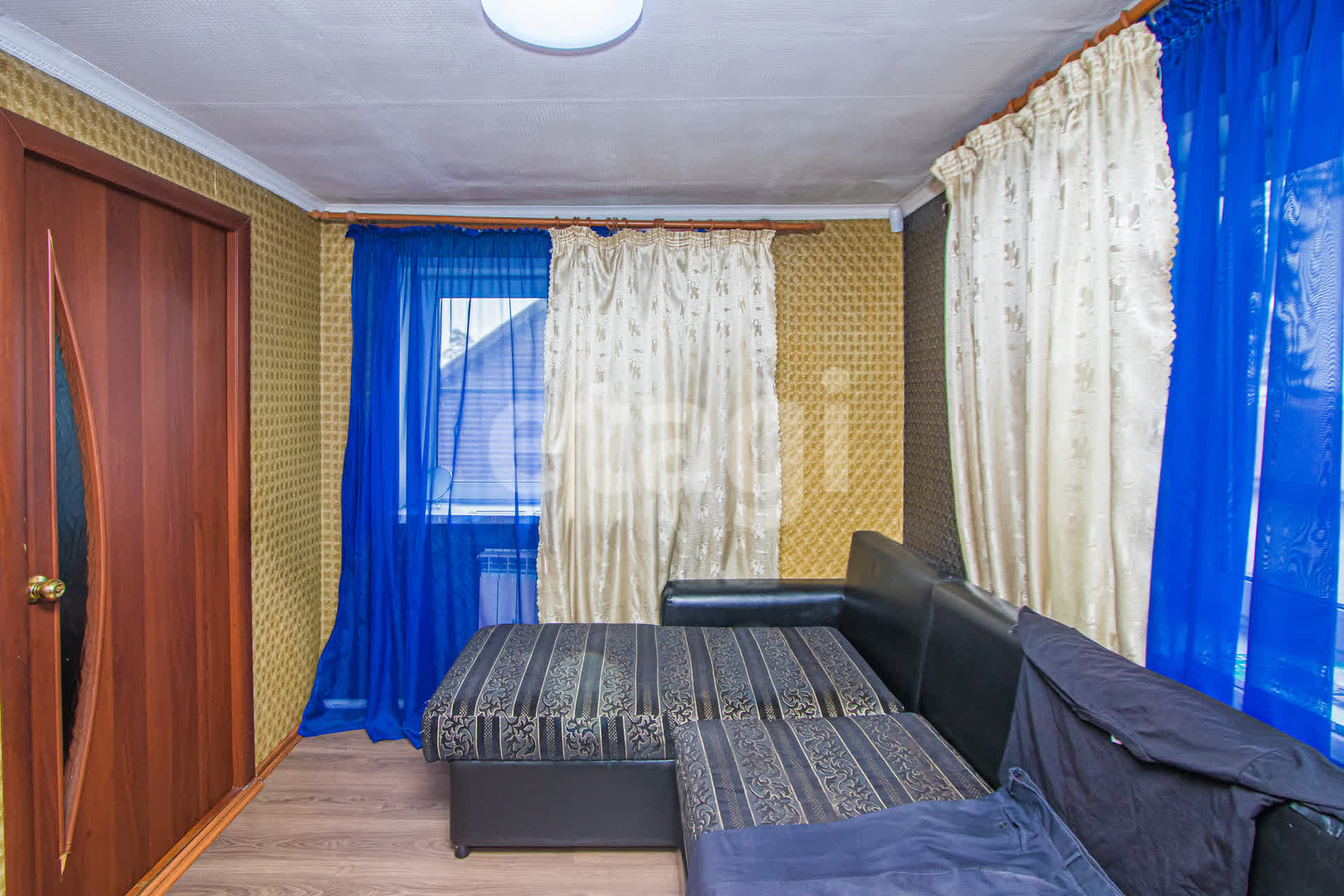 Продажа дома, 52м <sup>2</sup>, 7 сот., Улан-Удэ, Республика Бурятия,  Железнодорожный