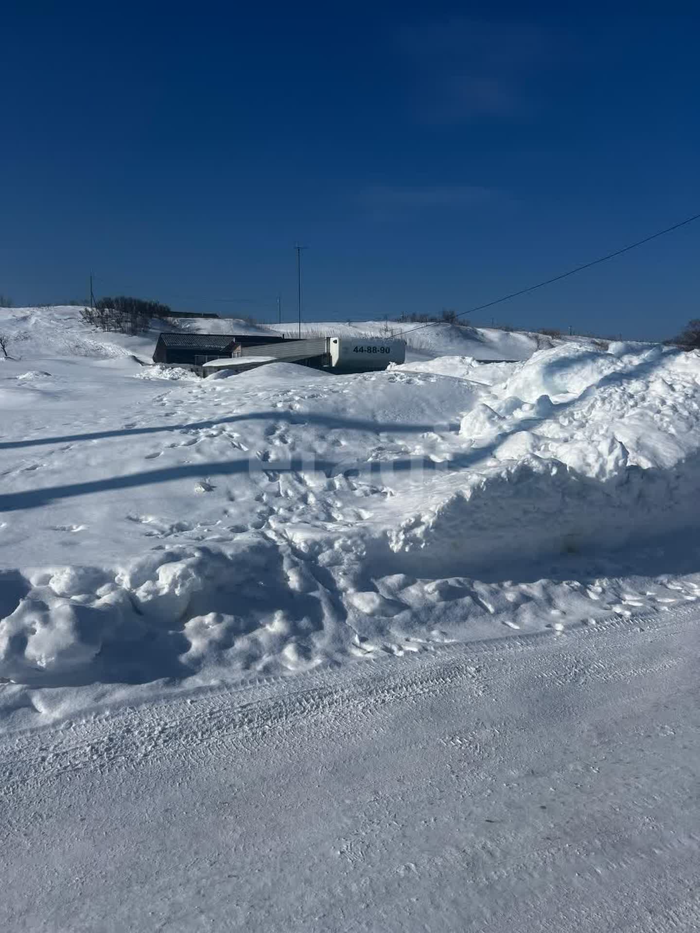 Продажа участка, Южно-Сахалинск, Сахалинская область,  