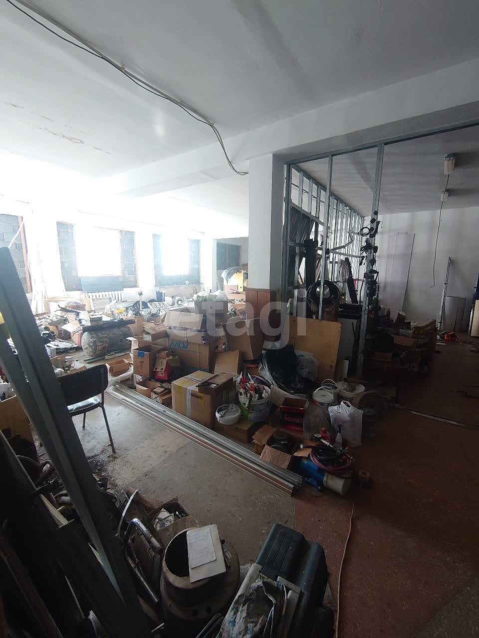 Продажа коммерческой недвижимости, 1444м <sup>2</sup>, Южно-Сахалинск, Сахалинская область,  Южно-Сахалинск