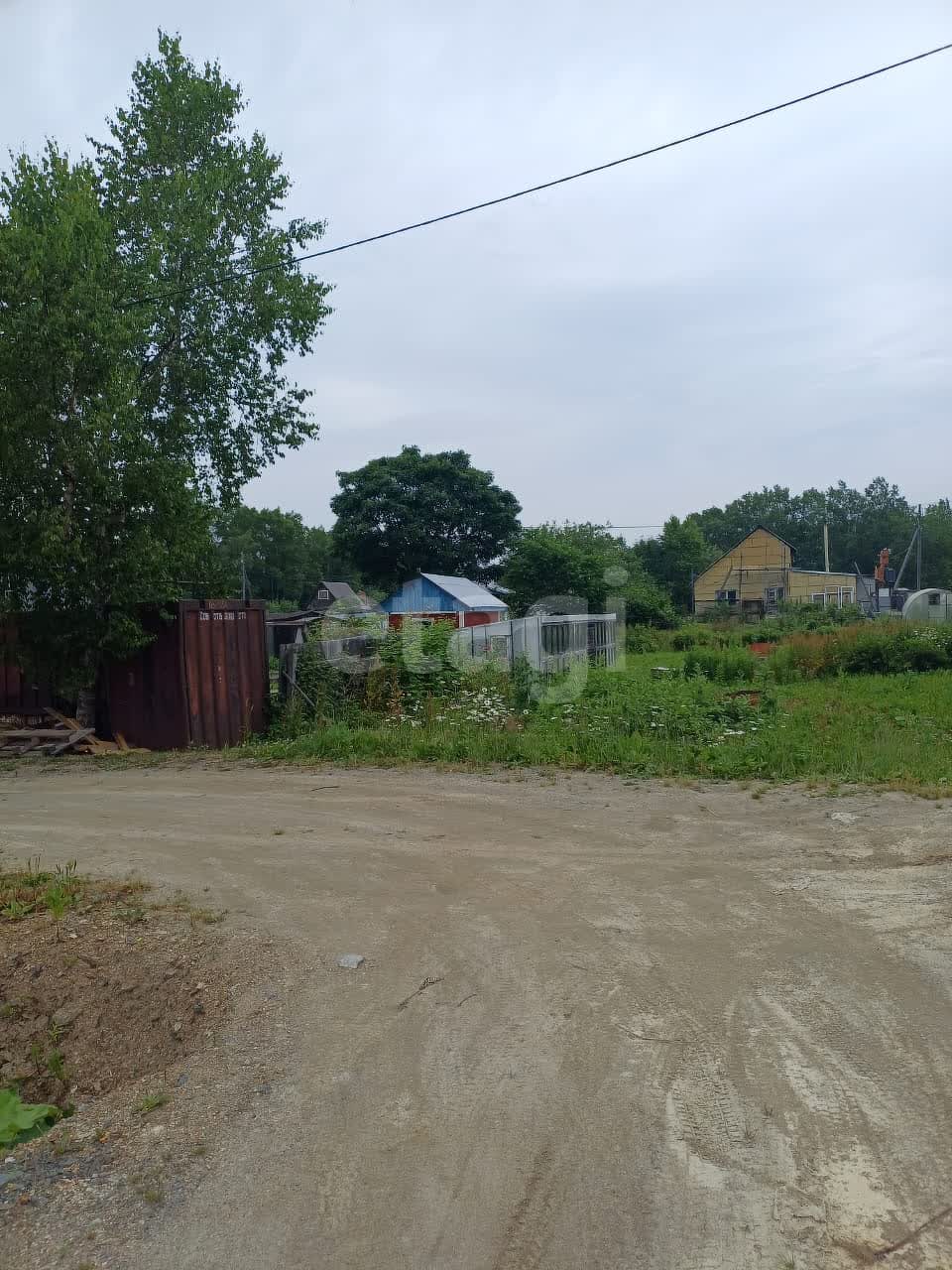 Продажа дачи, 50м <sup>2</sup>, 9 сот., Южно-Сахалинск, Сахалинская область,  Южно-Сахалинск