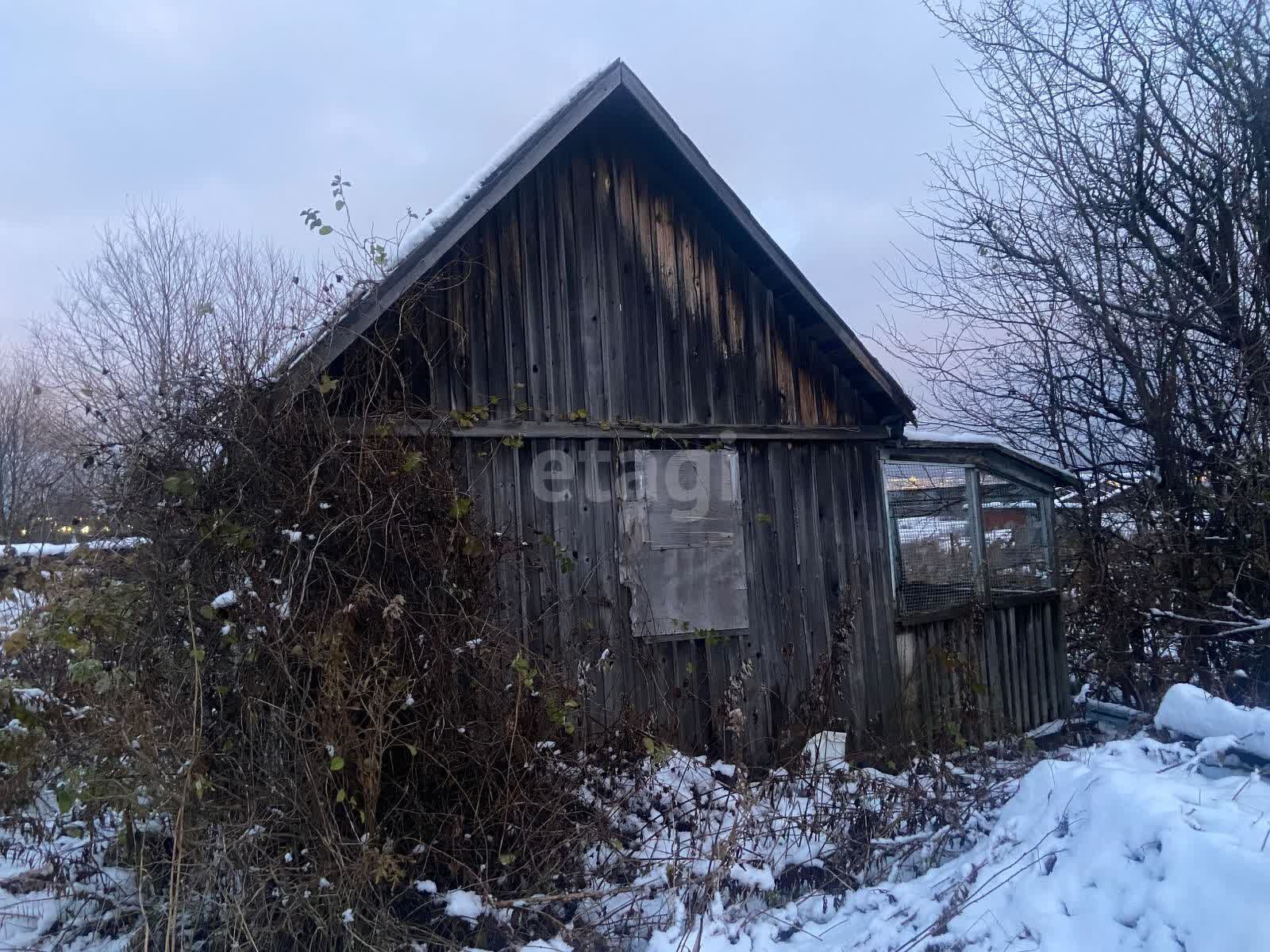 Продажа участка, Южно-Сахалинск, Сахалинская область,  