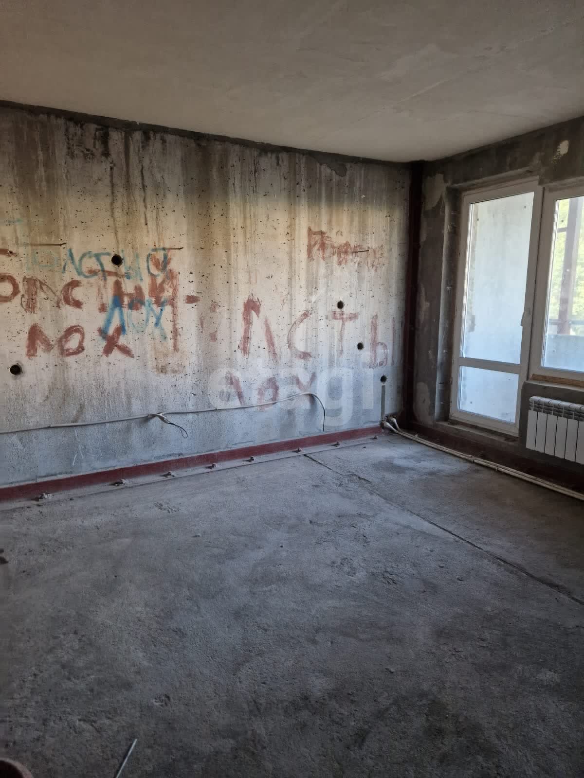 Продажа 2-комнатной квартиры, Южно-Сахалинск, Сахалинская область,  Южно-Сахалинск