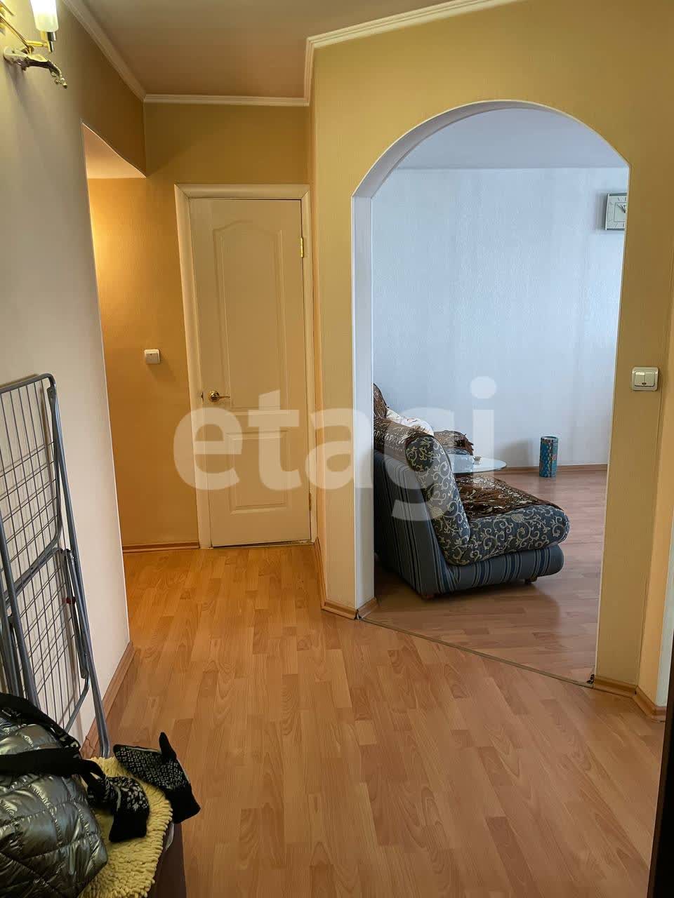 Продажа 2-комнатной квартиры, Улан-Удэ, Республика Бурятия,  Улан-Удэ