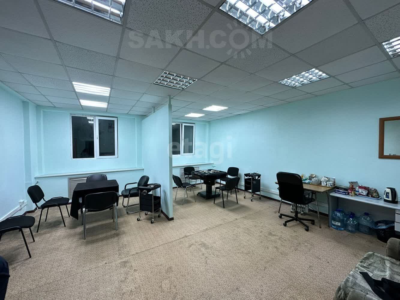 Продажа коммерческой недвижимости, 1444м <sup>2</sup>, Южно-Сахалинск, Сахалинская область,  Южно-Сахалинск