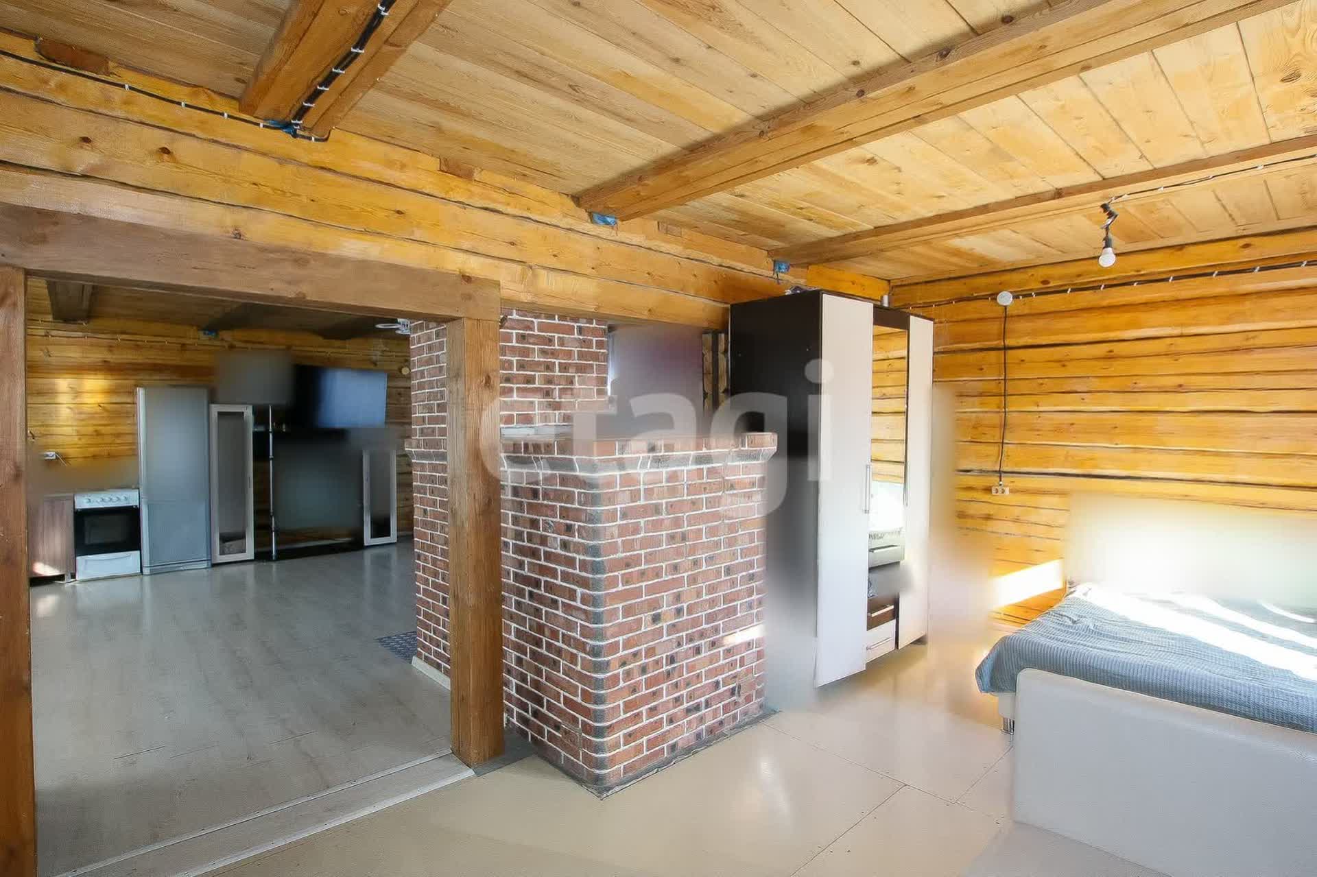 Продажа дома, 101м <sup>2</sup>, 8 сот., Улан-Удэ, Республика Бурятия,  Октябрьский