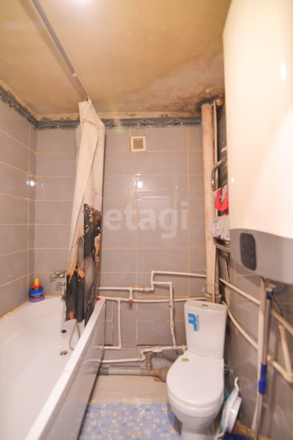 Продажа 1-комнатной квартиры, Южно-Сахалинск, Сахалинская область,  Южно-Сахалинск