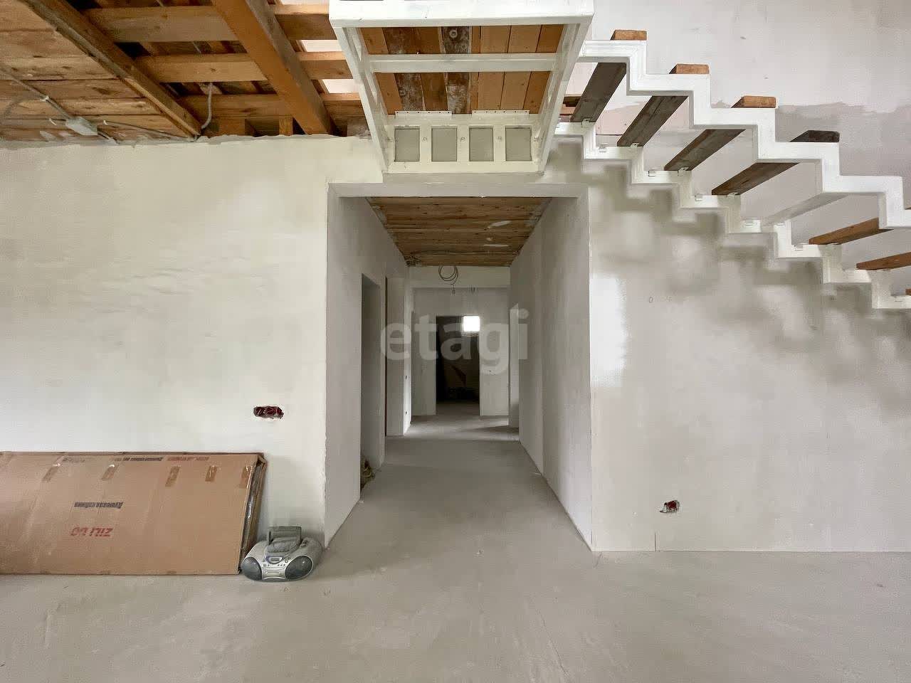 Продажа дома, 237м <sup>2</sup>, 7 сот., Южно-Сахалинск, Сахалинская область,  Южно-Сахалинск