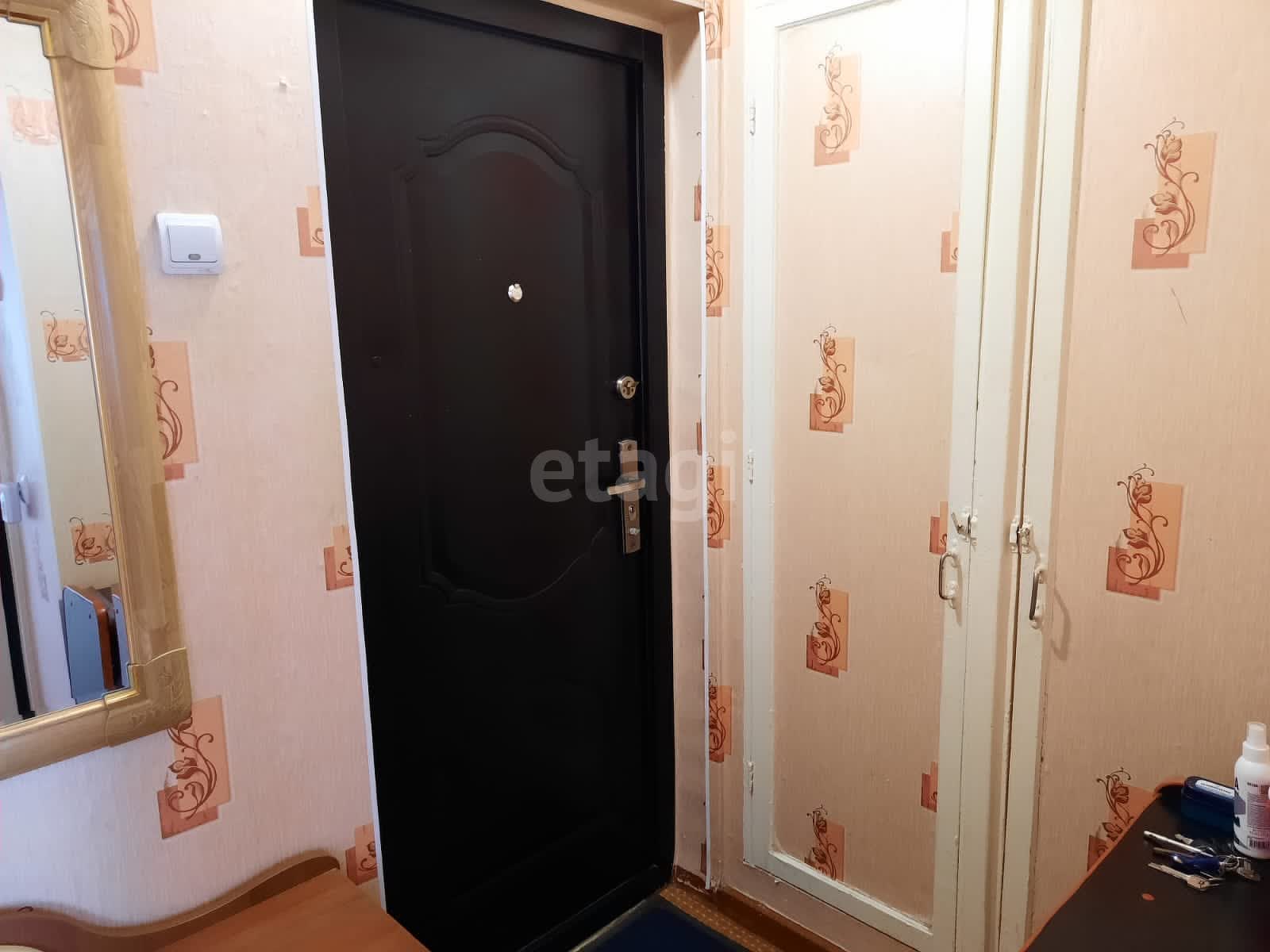 Продажа 2-комнатной квартиры, Южно-Сахалинск, Сахалинская область,  Южно-Сахалинск