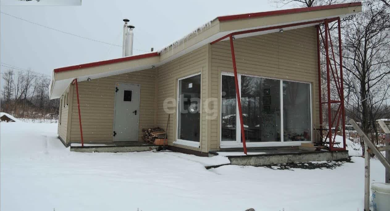 Продажа дома, 60м <sup>2</sup>, 30 сот., Южно-Сахалинск, Сахалинская область,  Южно-Сахалинск