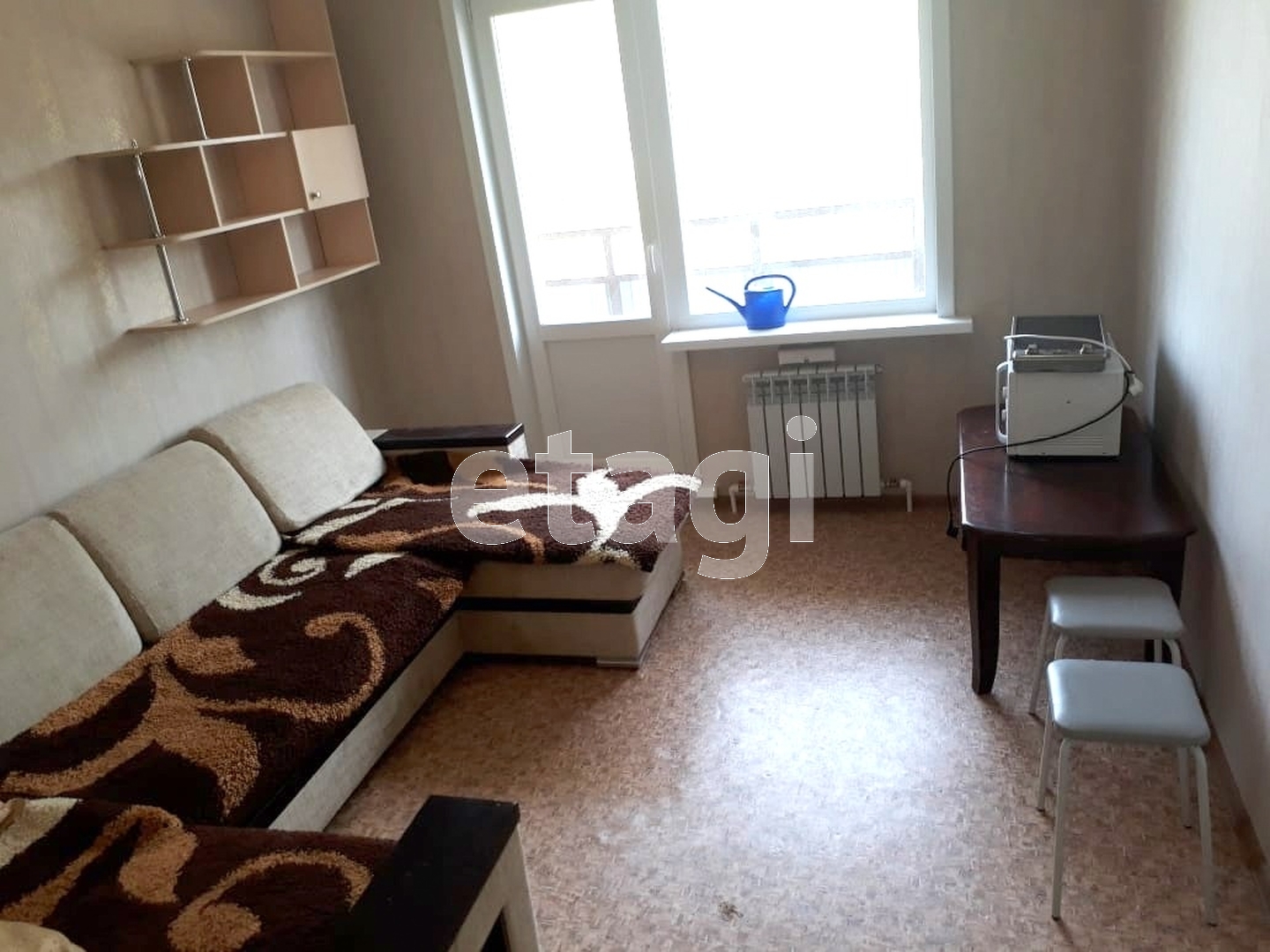 Продажа 2-комнатной квартиры, Южно-Сахалинск, Сахалинская область,  Южно-Сахалинск