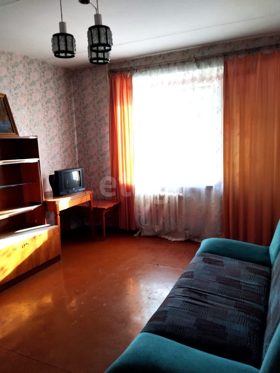 Продажа 3-комнатной квартиры, Комсомольск-на-Амуре, Парижской коммуны,  33 к 3