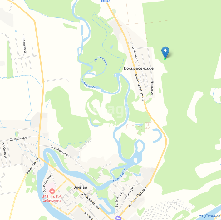 Продажа участка, Южно-Сахалинск, Сахалинская область,  Южно-Сахалинск