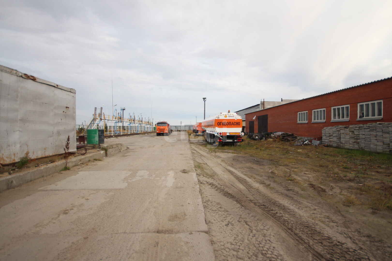 Аренда коммерческой недвижимости, 8024м <sup>2</sup>, Новый Уренгой, Ямало-Ненецкий АО,  Новый Уренгой