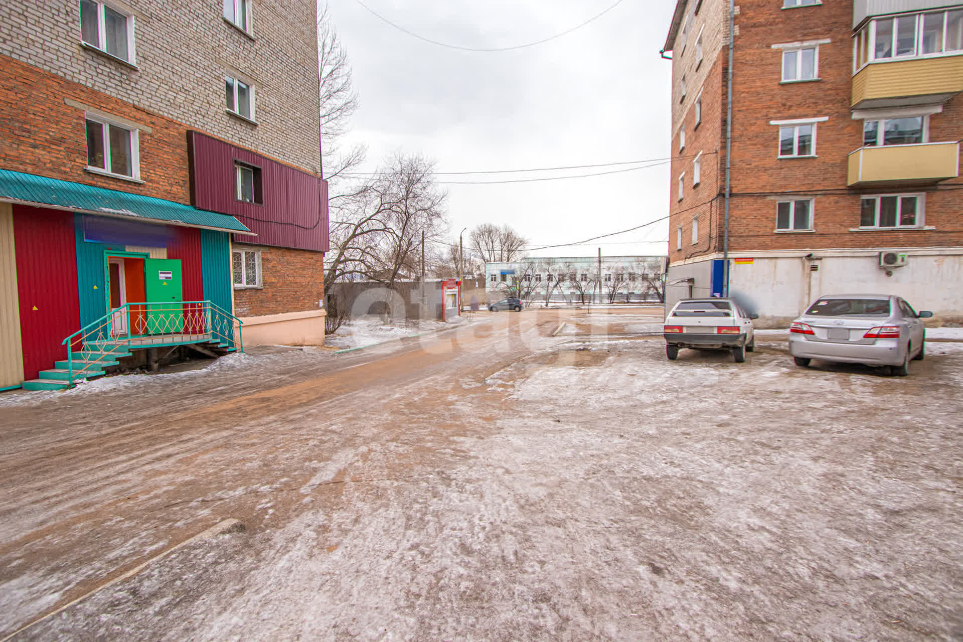 Продажа 1-комнатной квартиры, Улан-Удэ, Республика Бурятия,  Улан-Удэ