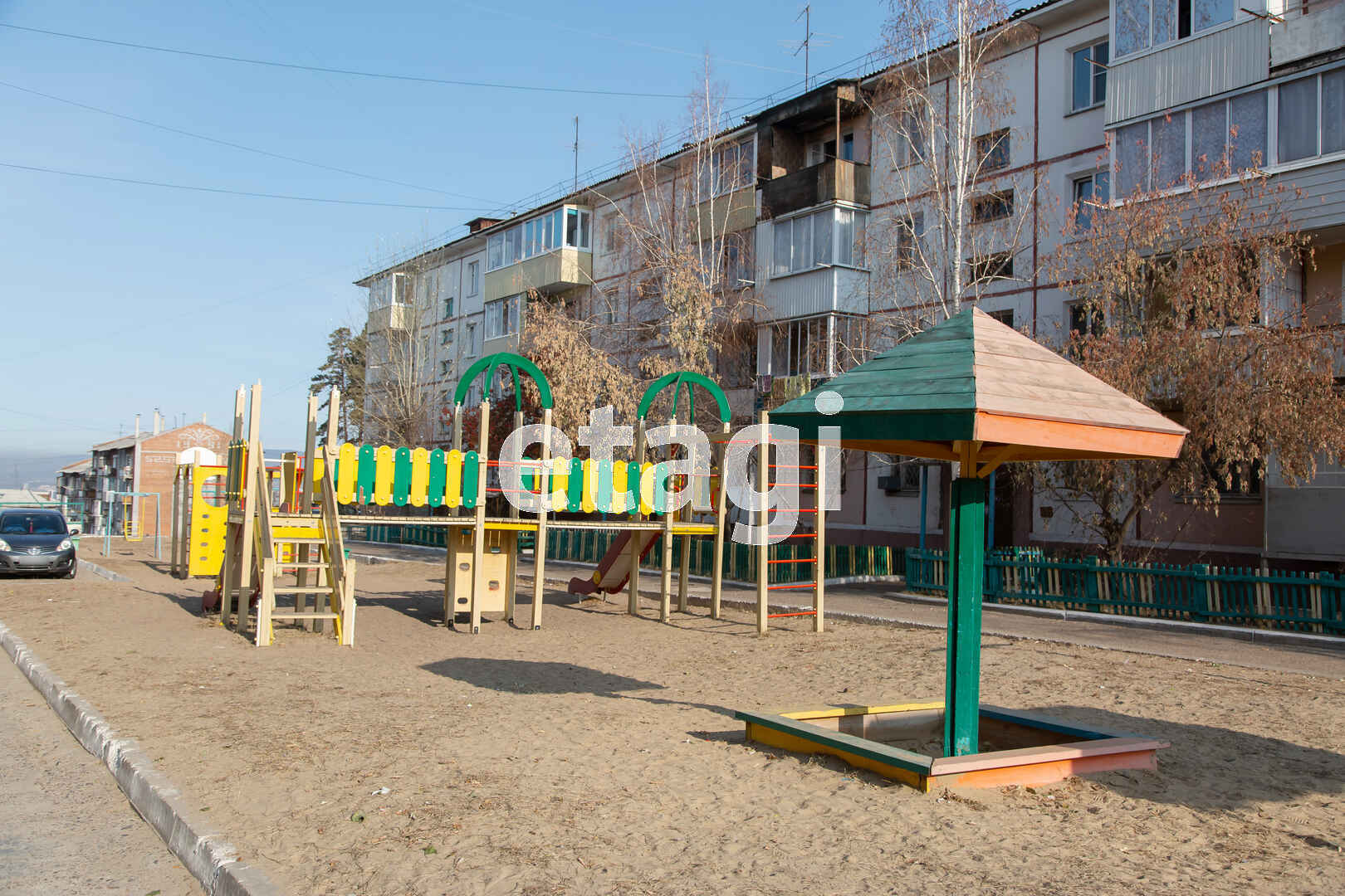 Продажа 2-комнатной квартиры, Улан-Удэ, Республика Бурятия,  Улан-Удэ