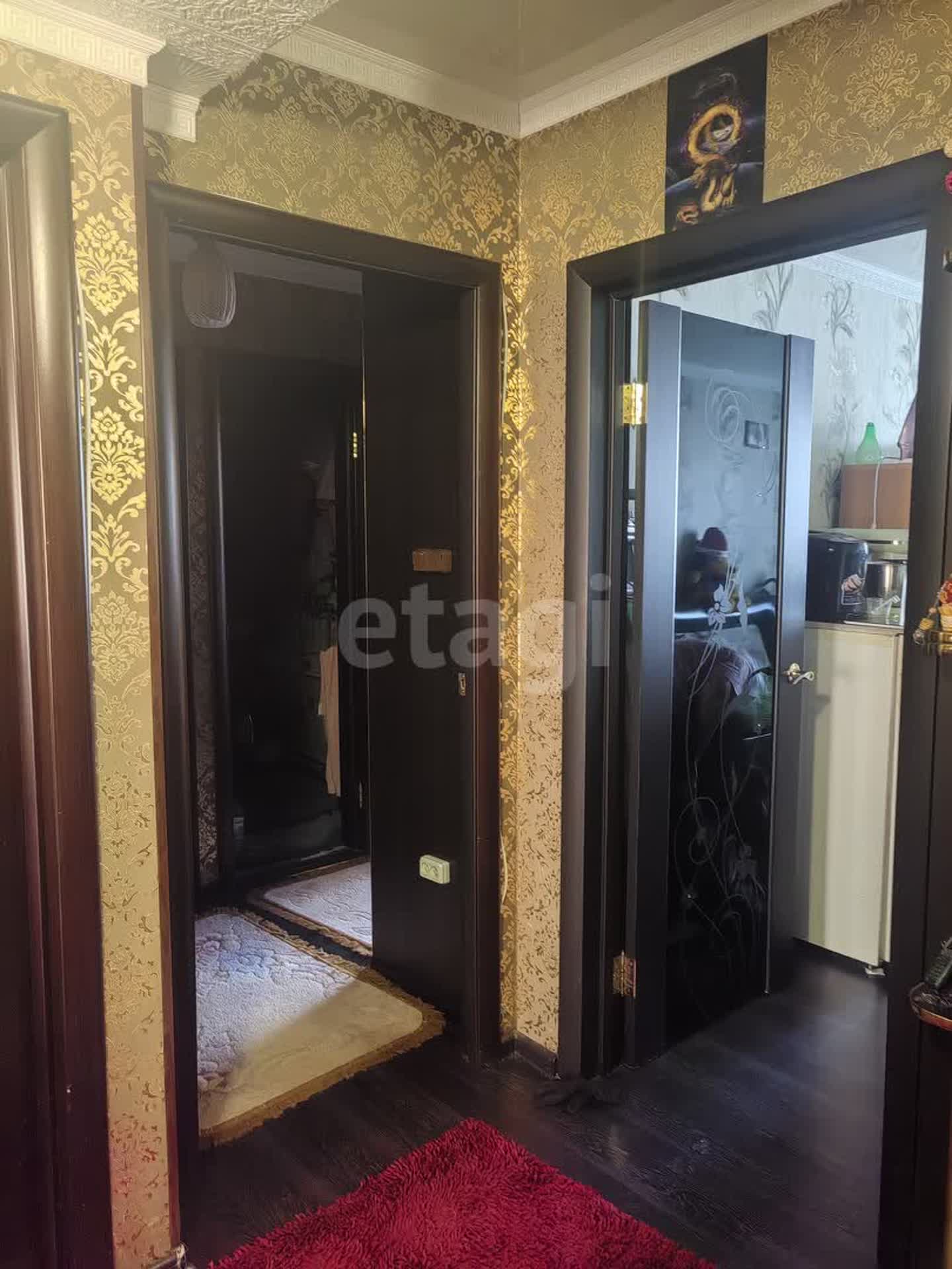 Продажа 3-комнатной квартиры, Южно-Сахалинск, Сахалинская область,  Южно-Сахалинск