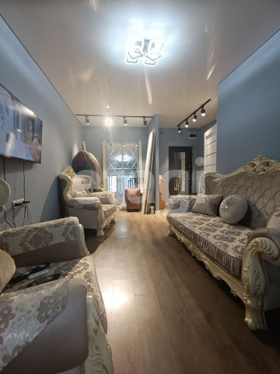 Продажа 2-комнатной квартиры, Улан-Удэ, Республика Бурятия,  Улан-Удэ