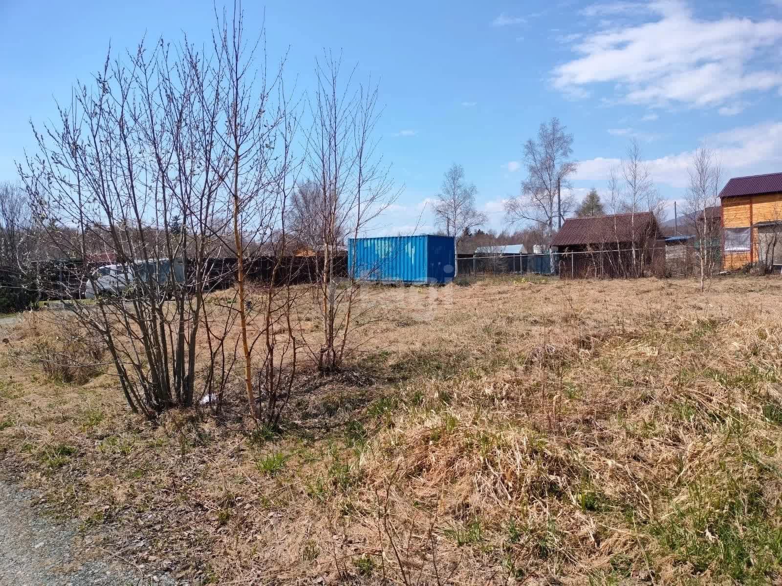 Продажа участка, Южно-Сахалинск, Сахалинская область,  Южно-Сахалинск