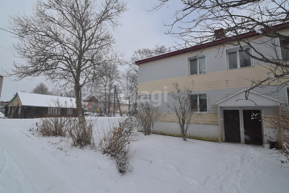 Продажа 2-комнатной квартиры, Южно-Сахалинск, Сахалинская область,  Южно-Сахалинск