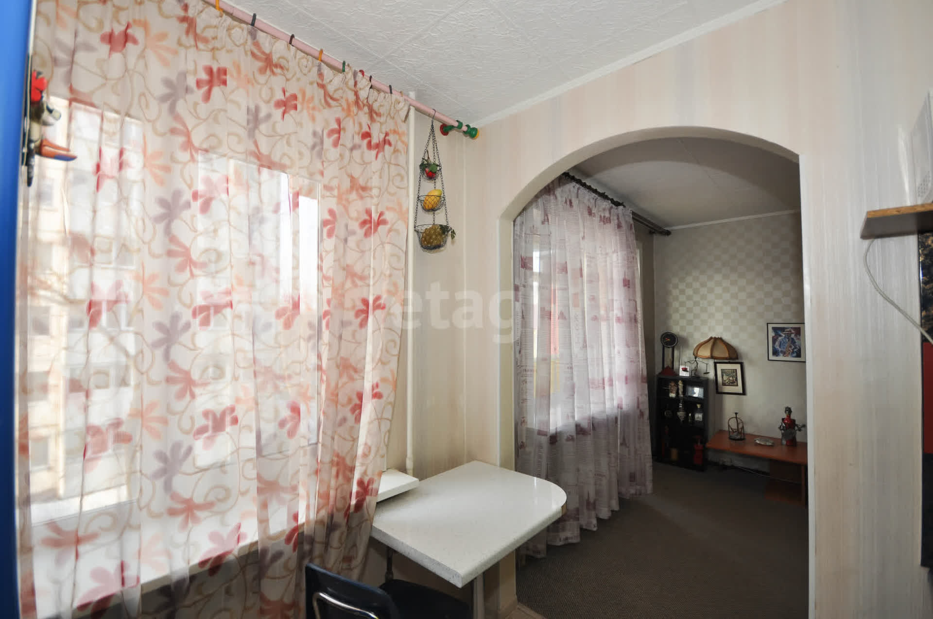 Аренда 2-комнатной квартиры, Южно-Сахалинск, Сахалинская область,  Южно-Сахалинск