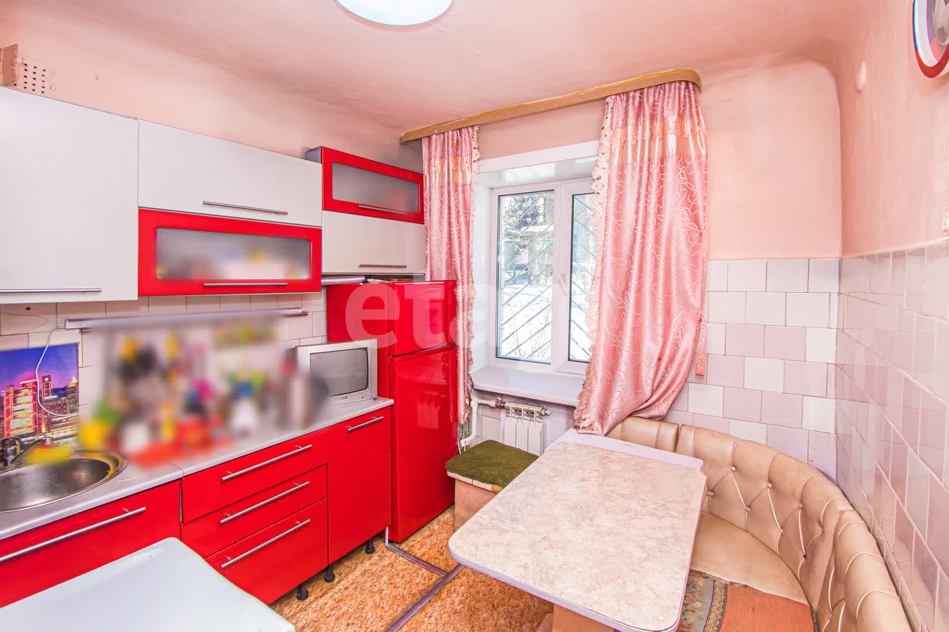 Продажа 2-комнатной квартиры, Улан-Удэ, Республика Бурятия,  Улан-Удэ