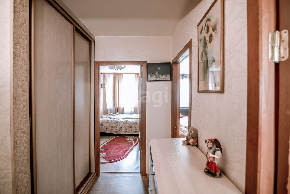 Продажа 3-комнатной квартиры, Южно-Сахалинск, Сахалинская область,  Южно-Сахалинск