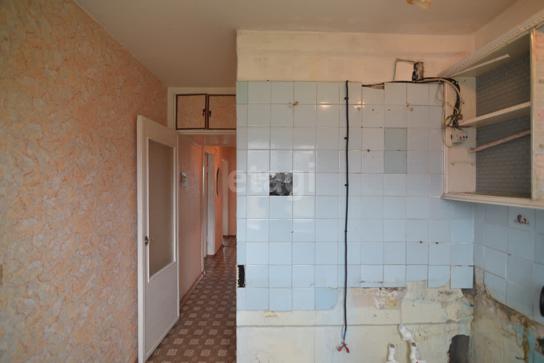 Продажа 3-комнатной квартиры, Южно-Сахалинск, Сахалинская область,  Южно-Сахалинск