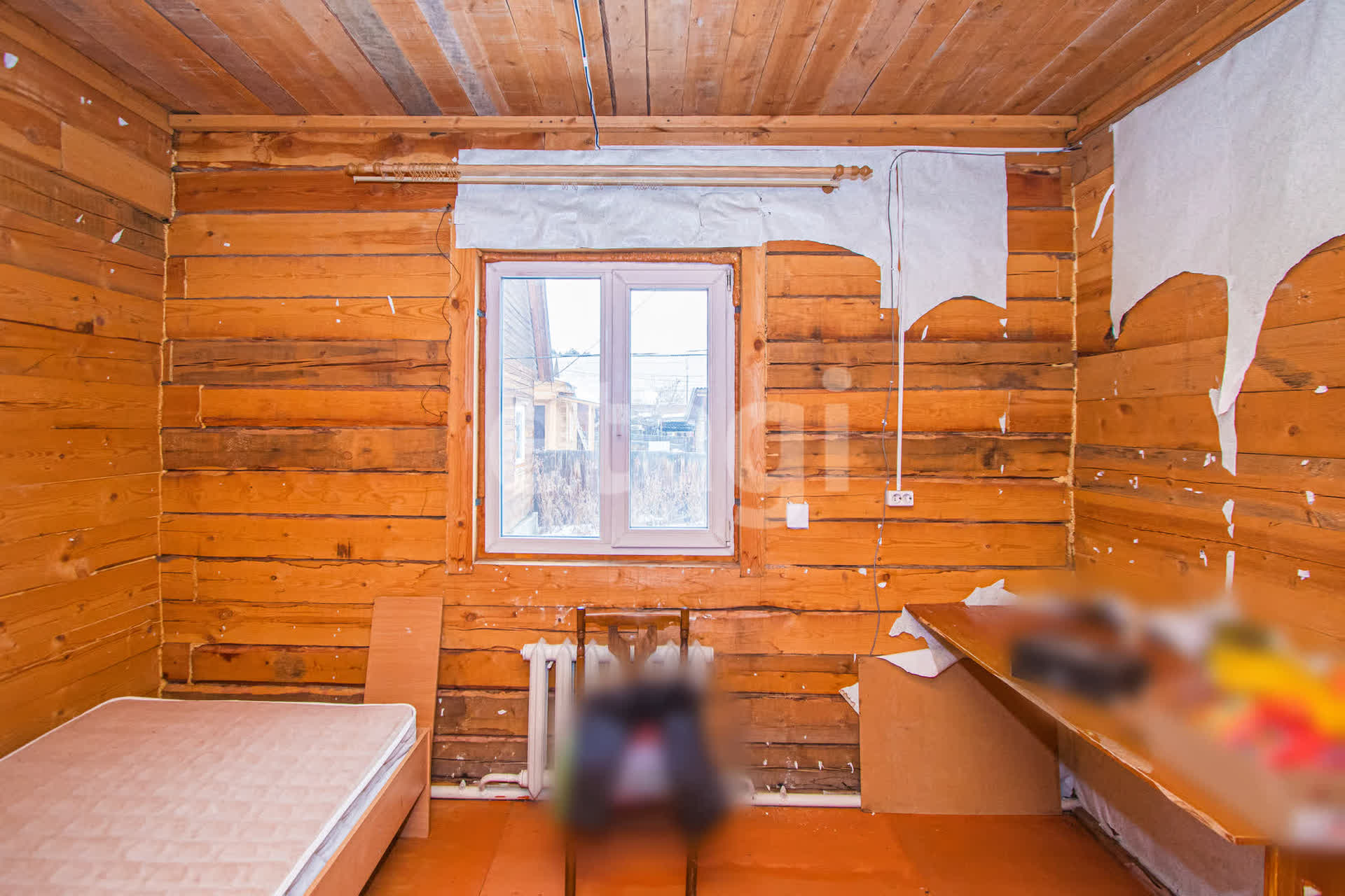 Продажа дома, 84м <sup>2</sup>, 5 сот., Улан-Удэ, Республика Бурятия,  Железнодорожный