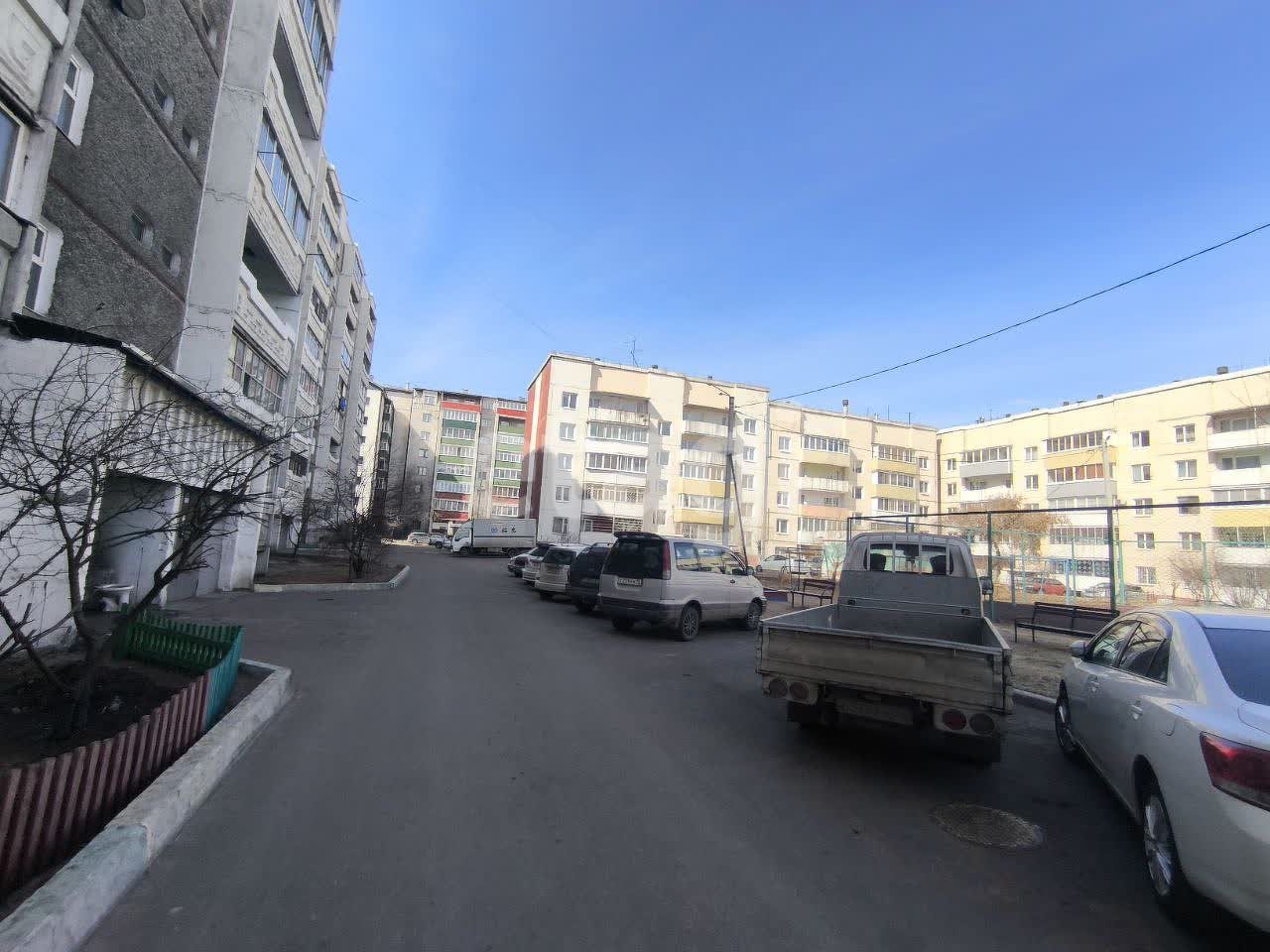 Продажа 1-комнатной квартиры, Улан-Удэ, Республика Бурятия,  Улан-Удэ