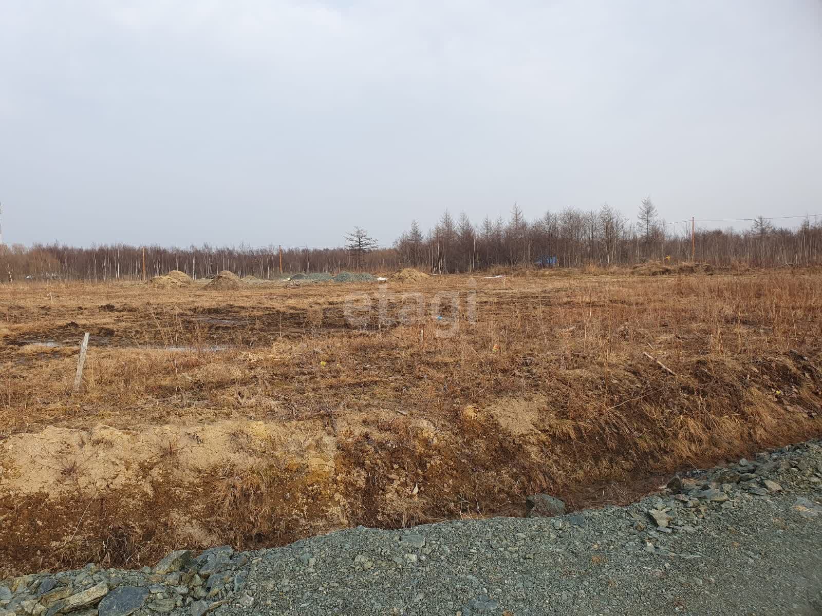 Продажа участка, Южно-Сахалинск, Сахалинская область,  Южно-Сахалинск