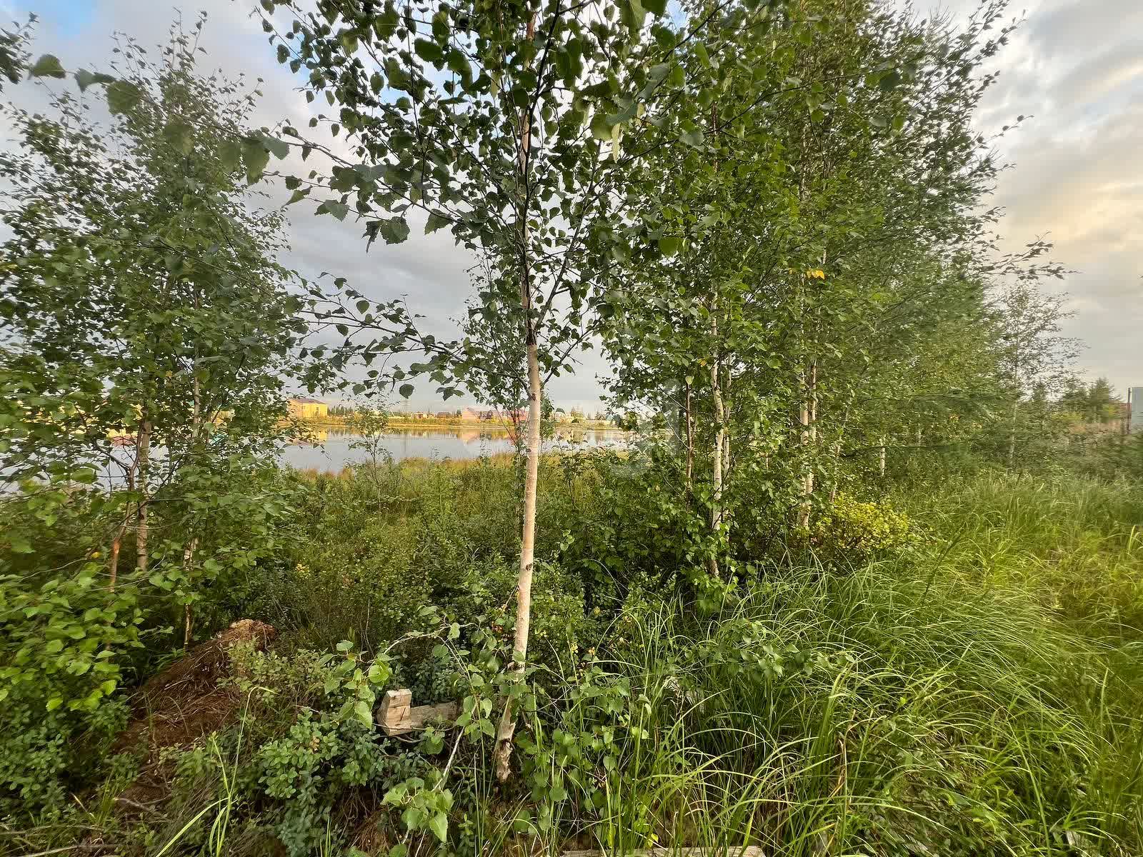 Продажа участка, Новый Уренгой, Ямало-Ненецкий АО,  Южная часть