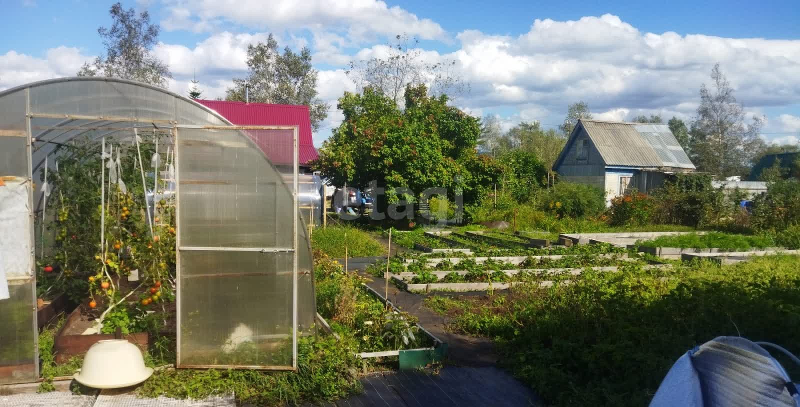 Продажа дачи, 20м <sup>2</sup>, 7 сот., Южно-Сахалинск, Сахалинская область,  Южно-Сахалинск