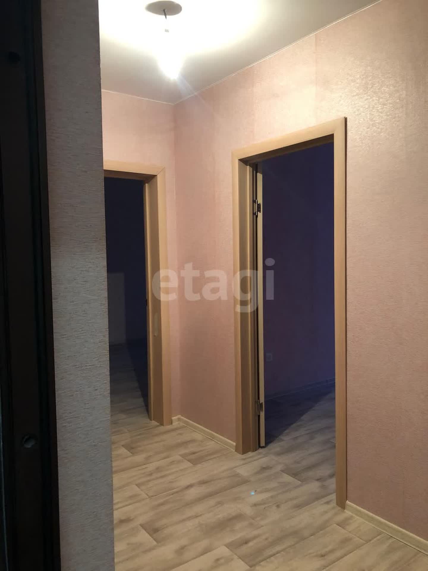 Продажа 2-комнатной квартиры, Южно-Сахалинск, Сахалинская область,  Южно-Сахалинск