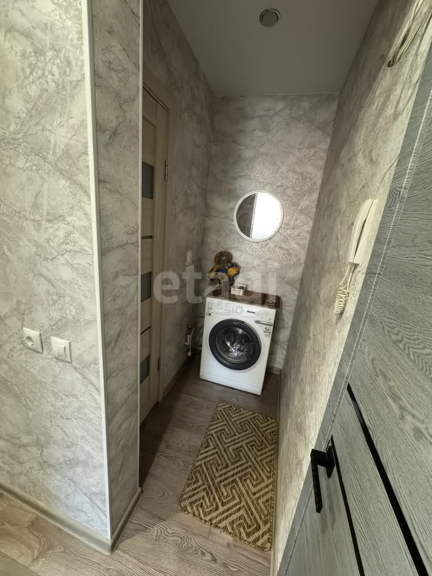 Продажа 2-комнатной квартиры, Улан-Удэ, Республика Бурятия,  Улан-Удэ