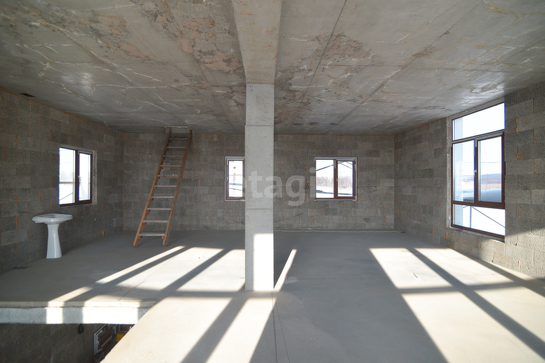 Продажа дома, 186м <sup>2</sup>, 10 сот., Южно-Сахалинск, Сахалинская область,  