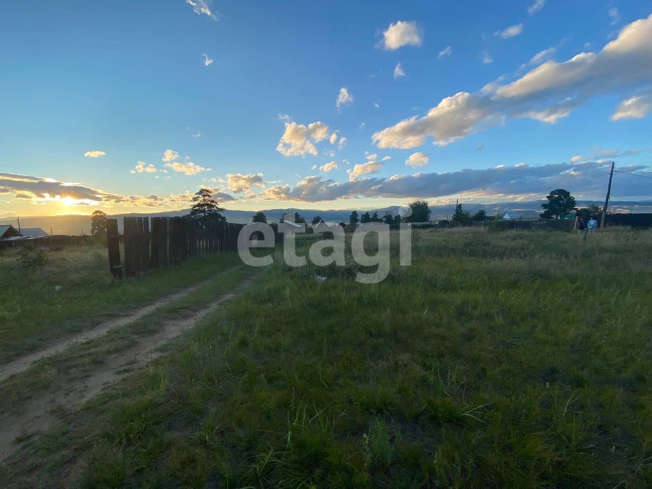 Продажа участка, Улан-Удэ, Республика Бурятия