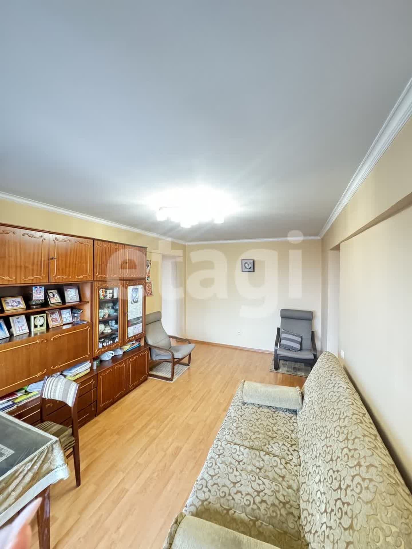 Продажа 3-комнатной квартиры, Улан-Удэ, Республика Бурятия,  Улан-Удэ