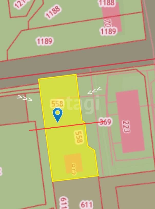 Продажа участка, Южно-Сахалинск, Сахалинская область,  