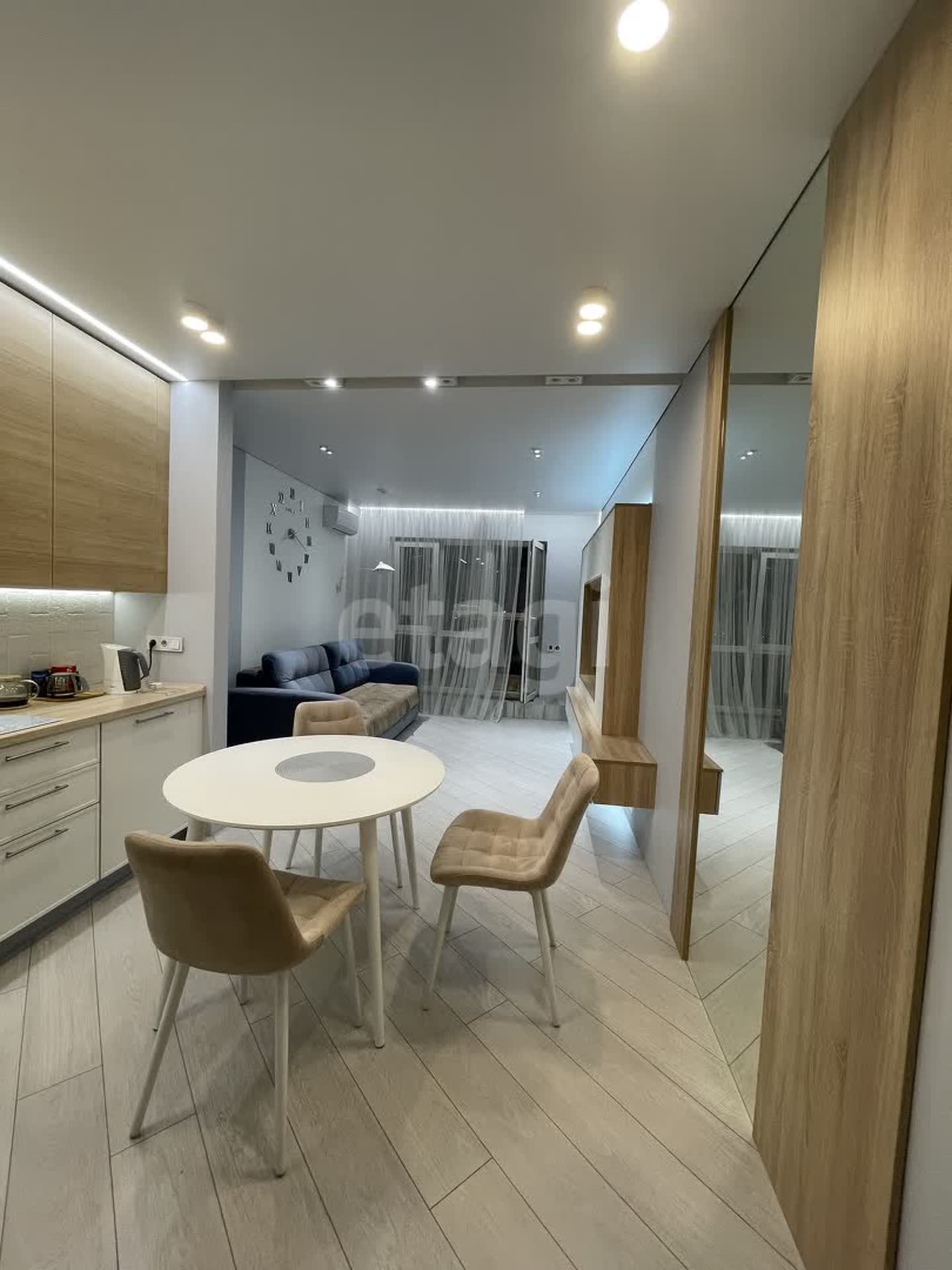 Продажа 1-комнатной квартиры, Улан-Удэ, Республика Бурятия,  Улан-Удэ