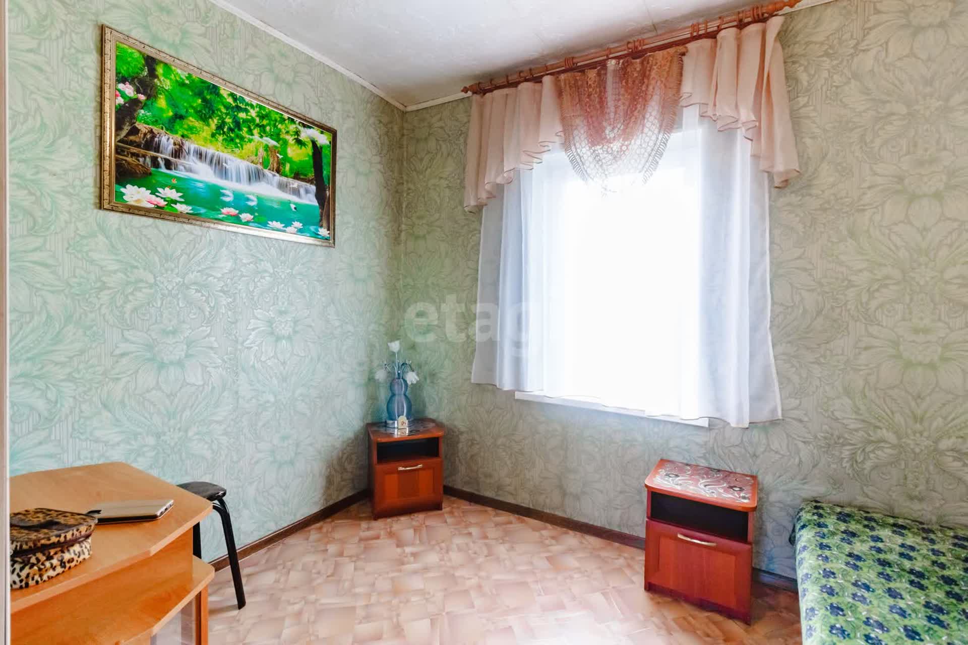 Продажа дома, 56м <sup>2</sup>, 15 сот., Комсомольск-на-Амуре, Пояркова