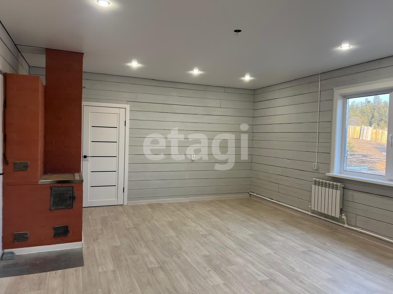 Продажа дома, 140м <sup>2</sup>, 8 сот., Улан-Удэ, Республика Бурятия,  Тарбагатайский